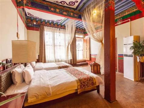 hoteles en tibet|Los Mejores Hoteles de Tíbet .